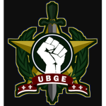 [UBGE] União Brasileira de Gamers pela Ética