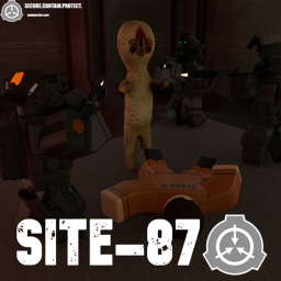 Site-87 [IN-DEV]