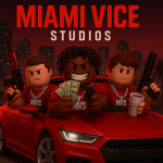 Miami Vice Studios