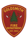 Gold Smith Fire Department