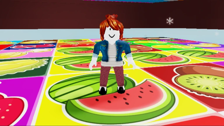 Picture Block | Roblox Game Place - Rolimon's