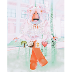 Blush Fam Official Group!