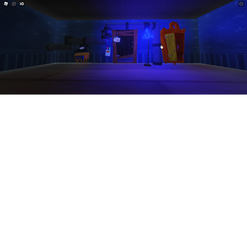 hello neighbor rolepay (act1)