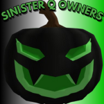 Sinister Q Owner Gang