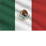 Mexico colony