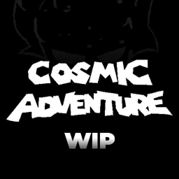 Cosmic Adventure [BETA]