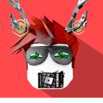 The Roblox Dave cave club