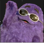 The grimace family