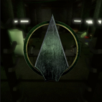 Team - Arrow
