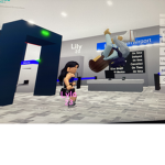 Emma’s Roblox Group!