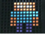 Bald herobrine