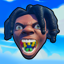 100 Players Enter Youtubers