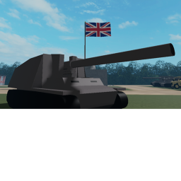 Artillery Div Training Ground
