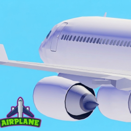 ✈️ Airplane Story