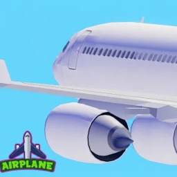 ✈️ Airplane Story icon