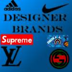 Designer|Clothing