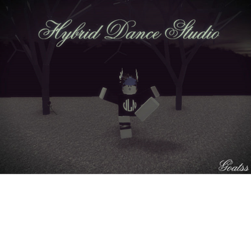 Hybrid Dance Studio V2 ~HIRING~