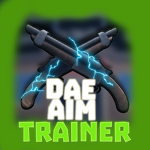 Dae Aim Trainer Entertainment