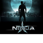 Be a ninja!