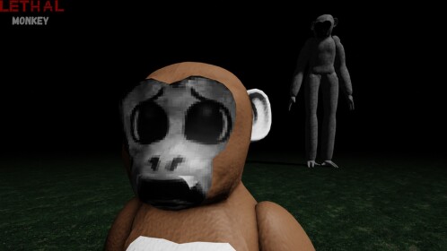 Lethal Monkey