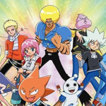 Bobobo-bo bo-bobo Fan club