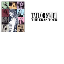 TS: The Eras Tour
