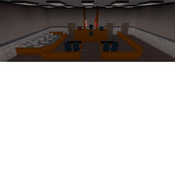 Judge Advocate Division Courthouse