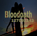 bloodoāth