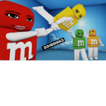 m&mgang 4life