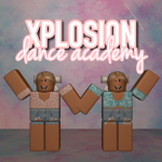 Xplosion Dance Academy
