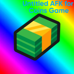 Untitled AFK for Coins Game