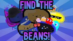 Znajdź fasolę! [120]