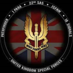 [FM] United Kingdom Special Forces