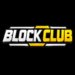 [NEW] BLOCK CLUB II