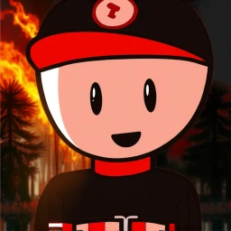 Sunrunnn's basement icon