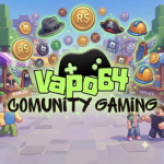 Vapo64