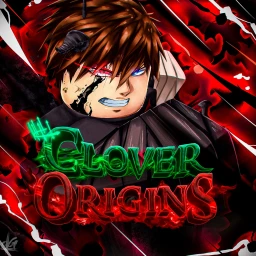 Clover Origins icon