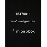 xbox player dahoodians !