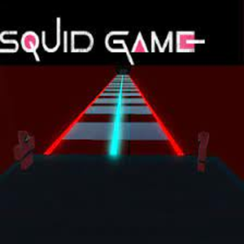 squid game bridge