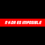 alf vlz (Nada es imposible)