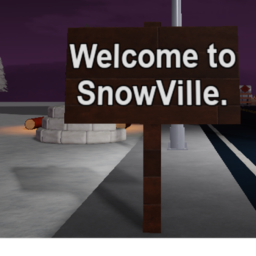 Old SnowVille