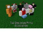 The Robloxian Myth Association