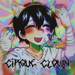 Cirque Clown