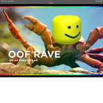 Oofer is the oof
