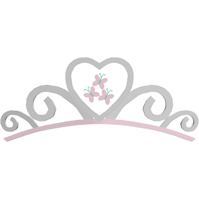 fluttershycrown