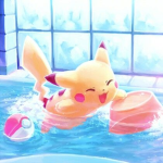 Who's that Pokemon??