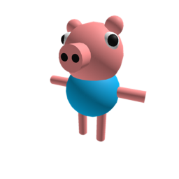 Gorg Pog Royale