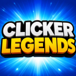 Clicker Legends [🏆]