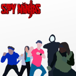 Spy ninjas biggest fan club