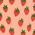 Strawberries always